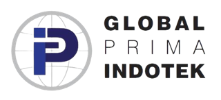Global Prima Indotek Logo